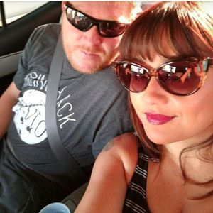 Meet your Posher, Brandy